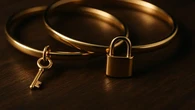 7 Model Gelang Kunci dan Gembok Mini, Cocok untuk Pasangan maupun Sahabat