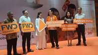 FWD Insurance Sapa Nasabah Lewat Customer Month, Simak Keseruannya