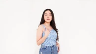 Kenalan dengan Veni Nur, Penyanyi Lagu Kanan Kiri Puter Puter Jari yang Viral di Media Sos...