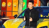Tes Langsung, Presiden Xiaomi Bawa SU7 Ultra Debut di Eropa