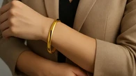 Cara Cerdas Menabung dengan Gelang Emas 5 Gram 24 Karat, Investasi Aman untuk Masa Depan