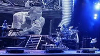 6 Fakta dan Rumor Vokalis Baru Linkin Park, Momen yang Menentukan Masa Depan Band Sepening...