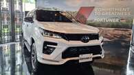 Penjelasan Toyota soal Fortuner Baru yang Belum Dibekali Sunroof