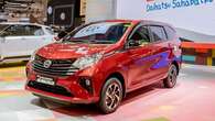 Jual 117.358 Unit hingga Agustus 2024, Daihatsu Kuasai 20,1 Persen Pangsa Pasar