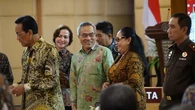Cerita Bupati Gunungkidul Mengadu ke Menteri Kesayangan Prabowo: Monyet makin Cerdas