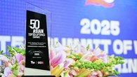 Jumbo, Pendapatan 50 Produsen Mesin Tambang Dunia Tembus Segini