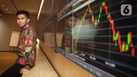 Nonton Konser Dapat Bonus Investasi Ratusan Ribu, Siapa Mau?