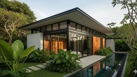 7 Cara Menata Rumah Kecil Agar Terlihat Indah, Luas, dan Rapi Tanpa Ribet