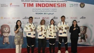 ISG 2025 Jadi Pelajaran Berharga Atlet Muaythai Indonesia Menatap Kejuaraan Dunia