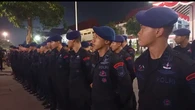 Jelang Demo Akbar Depan Kantor Bupati Pati, Polisi Imbau Toko Tutup dan CCTV Diaktifkan