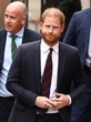 Pangeran Harry Kembali Telan Kekalahan di Pengadilan Inggris, Curhat Ingin Berdamai dengan...