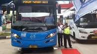 Kesenjangan Integrasi Moda Transportasi di Jakarta dengan Sekitarnya