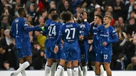 Hasil UEFA Conference League: Lolos ke Final, Chelsea Ditantang Real Betis