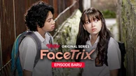 Sinopsis Vidio Original Series Facetrix Episode 10: Akhir Bahagia Molly
