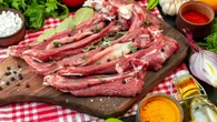 Cara Menghilangkan Bau Prengus Daging Kambing Tanpa Menghilangkan Rasa Gurih Aslinya