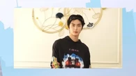 Pemain Sinetron SCTV Asmara Gen Z Terpukau dengan Kehadiran XngHan di Lokasi Syuting