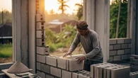 Lebih Baik Hebel atau Batako Buat Rumah di 2025? Pertimbangkan Ini Sebelum Membangun!