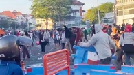 Antisipasi Demo, Pemkot Surabaya Wajibkan PAUD hingga SMP Belajar Online 1 hingga 4 Septem...