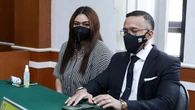 Tak Ada Gugatan Harta Gana gini, Thalita Latief: Dia Cuma Numpang Hidup