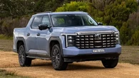 MG MGU9 Resmi Meluncur, Siap Goyang Dominasi Ford Ranger dan Toyota Hilux