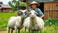 Badomba, Permainan Tradisional Berunsur Gaib