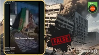 Cek Fakta: Tidak Benar Dalam Video Ini Puskesmas Purwasari Karawang Runtuh Efek Gempa Beka...