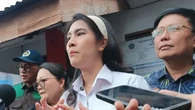 Wamen Ratu Ayu Isyana Bagoes Oka Kunjungi Sulut, Paparkan 5 program 'Quick Win' Cegah Stun...
