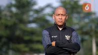 Jelang Piala Dunia U-17 2025, Nova Arianto Jadikan 3 Laga Uji Coba Timnas Indonesia Sebaga...