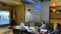 Diundang PBB, Andi Harun Uraikan Strategi SDGs di Forum Diskusi Internasional