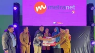 Aplikasi Titanium Resmi Diluncurkan, Pemkab Bener Meriah dan Cazbox Metranet Satukan Langk...