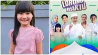 6 Potret Artis Cilik Inara Ramadhania, Bintangi Sinetron Ramadan Lorong Waktu 7