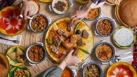 12 Rekomendasi Tempat Makan Enak di Ampel Surabaya, dari Hidangan Timur Tengah hingga Lege...