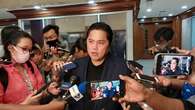 Erick Thohir Tawarkan 20 Aset BUMN sekitar Monas