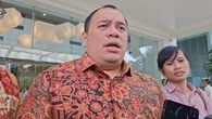 Pandu Sjahrir Berburu SDM Danantara Sumberdaya Indonesia hingga Luar Negeri