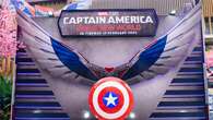 Perjalanan Epik Captain America: Dari The First Avenger hingga Brave New World