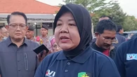 Tim DVI Polri Akui Sulit Identifikasi 5 Korban Meninggal Ponpes Al-Khoziny: Sidik Jari Mul...