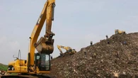 Pakai Teknologi, Pemerintah Mau Ubah Timbunan Sampah Jadi BBM