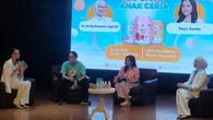 Cara Menjaga Tubuh Anak yang Punya Segudang Aktivitas Tetap Sehat dan Terhindar dari Panas...