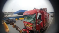 Tak Cuma Truk Obesitas, Ternyata Banyak Sopir Tak Punya Kompetensi