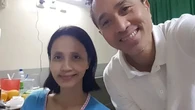 Artis Santi Sardi Kakak Lukman Sardi Meninggal Dunia Dalam Usia 56 Tahun