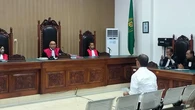 Putusan Sela, Hakim Tolak Eksepsi Eks-Kapolres Ngada