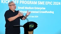 KemenKopUKM Gandeng INOTEK Gelar Kick Off SME EPIC
