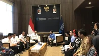 Mendag Antusias Sambut Pedagang TikTok Shop Kembali Berjualan