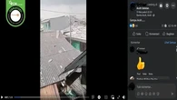 Cek Fakta: Tidak Benar dalam Video ini Merupakan Peristiwa Gempa di Aceh pada 11 Mei 2025