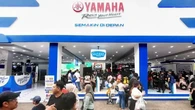 Ini Deretan Promo yang Disajikan Yamaha Selama Jakarta Fair Kemayoran 2025