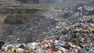 Bom Waktu Ledakan Sampah Ancam Semarang Pinggiran