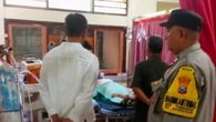 Balon Udara Meledak saat Salat Idul Adha di Blitar, 1 Orang Tewas