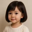 7 Model Rambut Bob A-Line Anak Perempuan 2025, Simpel tapi Tetap Imut
