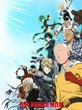 Anime One-Punch Man Season 3 Kembali Diguncang JAM Project dengan Lagu Pembuka Baru