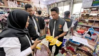 Makanan Ringan Mengandung Babi Ditemukan di Minimarket Banyuwangi, Ini Daftarnya